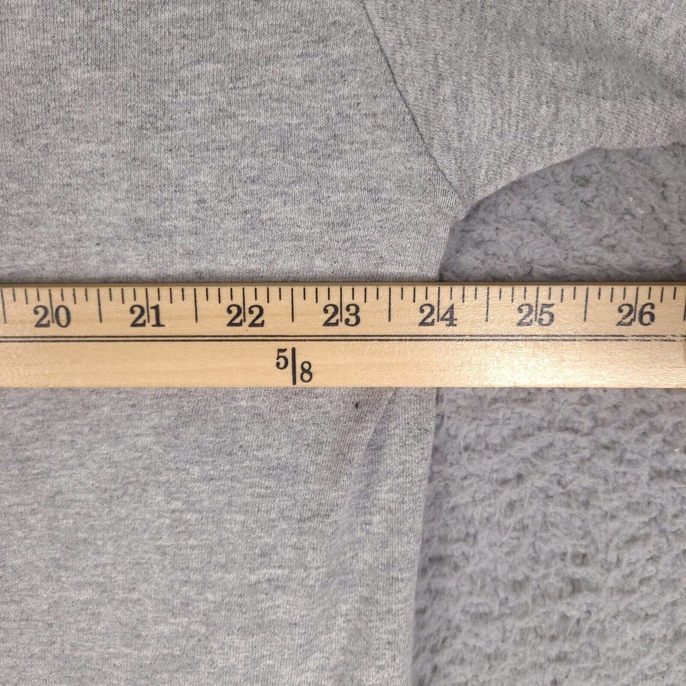 Seminoles Vs Eagles 2005 ACC Clash T-Shirt Mens XXL Gray NCAA College Champion‎ - Picture 11 of 13